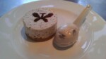 Mackays Catering - desserts ready to serve
