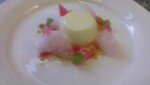 Mackays Catering - desserts jelly