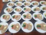 Mackays Catering - Starters