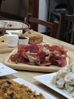 Mackays Catering - Table served, Ham