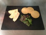 Mackays Catering - Oatcake Starter