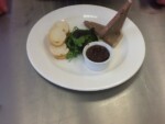 Mackays Catering - Starters