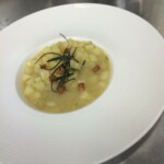 Mackays Catering - soup